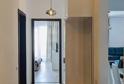 Apartament cu 2 camere decomandat, mobilat în Drumul Taberei - 3