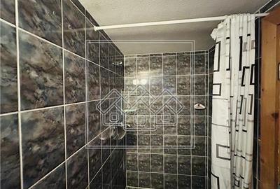 Casa de vanzare in Sibiu - teren mare de 900 mp - zona linistita - 19