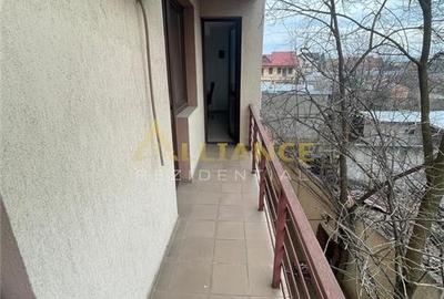 Birou, de 115 mp, în Central - 13