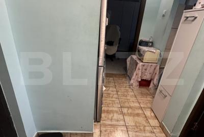 Apartament 2 camere decomandat (proiect reabilitare in curs) - 9