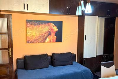 Apartament cu 2 camere decomandat în Precista