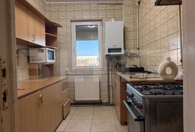 Apartament 2 camere, 46 mp, zona Bulevardul Castanilor - 17