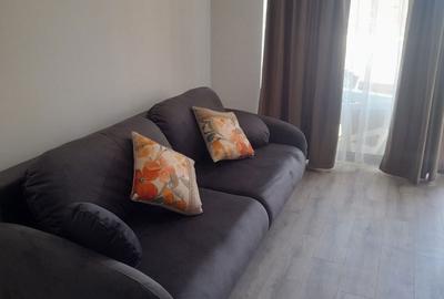 Apartament cu 2 camere decomandat în Exterior Vest - 5