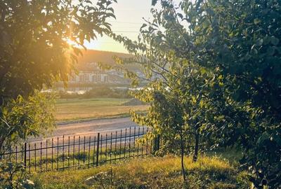 Casa tip duplex Aroneanu Iasi - 2