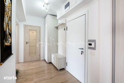 Apartament cu 2 camere decomandat în Central - 4