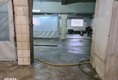 Spațiu comercial, de 400 mp, în Valea Borcutului - 8