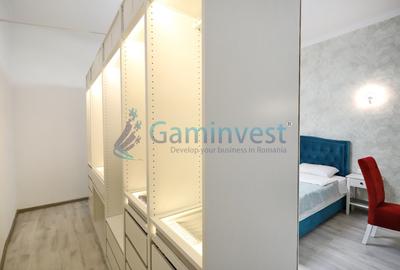 Apartament cu 4 camere decomandat, mobilat în Orașul Nou - 4