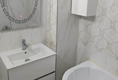 Apartament cu 3 camere decomandat, mobilat în Dacia - 8