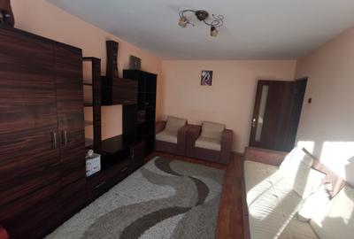 Apartament cu 2 camere în Central - 2