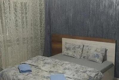 Garsonieră decomandată în Mazepa 1 - 5