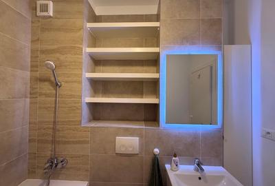 Apartament 2 camere cu terasa deosebita - 11