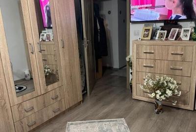 Apartament cu 2 camere decomandat în Burdujeni