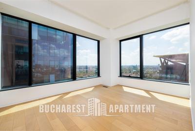 Spectacular 4-Bedroom Apartment in One of Bucharest’s Most Prestigious Buildings - 3