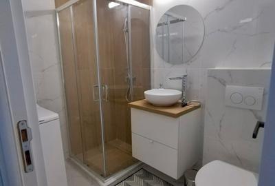 Garsonieră semidecomandată, mobilată în Zorilor - 4