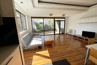 Apartament cu 2 camere decomandat, mobilat în Dristor - 1