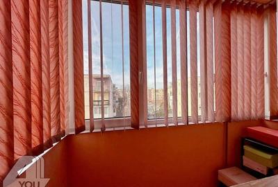 Apartament 2 camere Podgoria 60 mp et.2 4 mobilat si utilat - 1