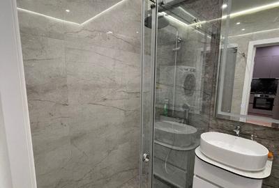 Garsoniera de inchiriat Valea Cetatii - 3