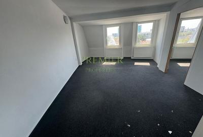 Oportunitate investitie cladire birouri proprie centrala pe fiecare etaj - 29