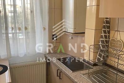 De inchiriat | Ap 1 camera | 39 mp | Balcon spatios | Marasti/P-ta Marasti - 3