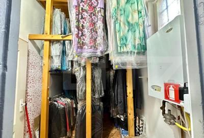 Afacere la cheie-Magazin de imbracaminte dama, b-dul Transil - 3