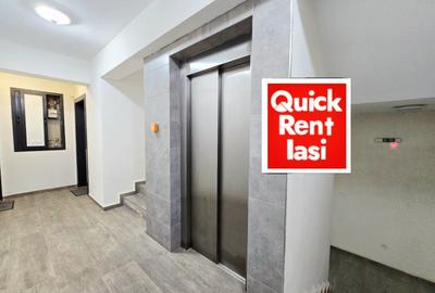 Grand Beetle Residence Pacurari-Petrom Apartament 2Camere Decomandat Lux - 13