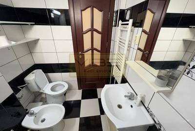 Apartament cu 3 camere decomandat, mobilat în Gară - 11