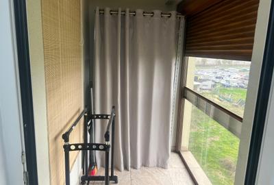 Vivo Mall apartament 2 camere modern termen lung - 8