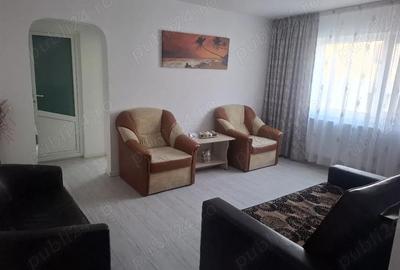 Apartament cu 2 camere semidecomandat în Sud - 4