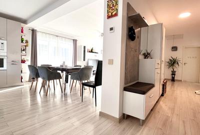 Casă pe Parter 4 Camere - Teren 833 mp - Valea cu Flori 7 - 3