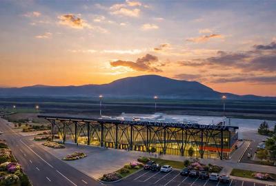 Teren Construcții extravilan de 50000 mp, în Central - 1