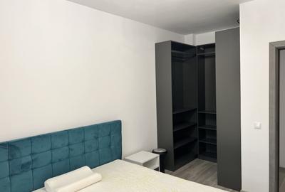 Ap nou 58 mp cu 2 camere Mihai Viteazu Dedeman - 8