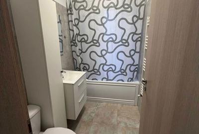 Apartament cu 2 camere decomandat în Rudicica - 12