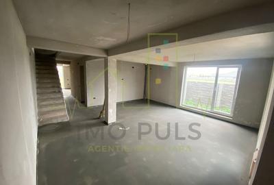 Duplex cu 4 camere cu Teren 405 Mp în Dumbrăvița - 2