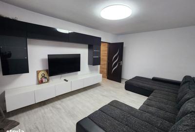 Apartament cu 2 camere decomandat în Nazărioaia - 13