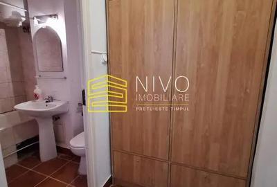Garsonieră semidecomandată, mobilată în Tudor - 3