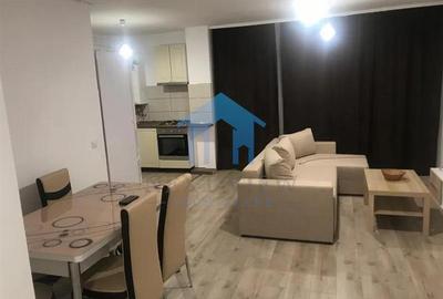 Apartament cu 3 camere decomandat, mobilat în Calea Turzii