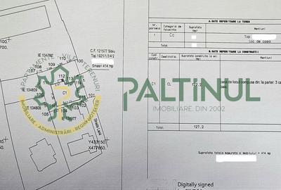 Casă de vânzare în centrul Sibiului - 3 camere și curte privată Casă de vânzare în centrul Sibiului - 3 camere și curte privată - 10