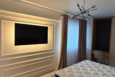 OFERTA EXCLUSIVA: Apartament de lux cu 2 camere in Copou - 3