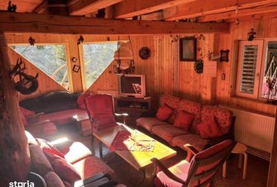 Spațiu comercial, de 125 mp, în Arieșeni - 9