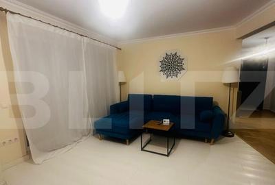Apartament 2 camere, modern, zona Regal Baciu - 1