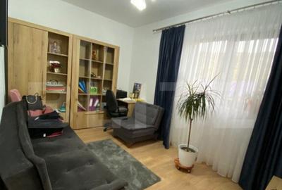 Casa de vacanta cu priveliste catre lac, 213 mp utili, 3500 - 5