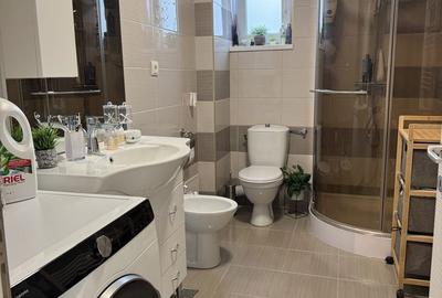 Apartament cu 2 camere decomandat în Central - 7