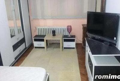 Garsonieră în Complex Studențesc - 1