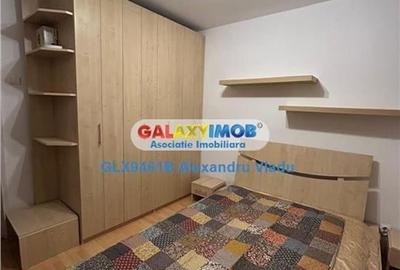 Apartament 2 camere decomandat, mobilat,Militari- Gorjului - 5