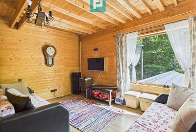 Casă cu 4 camere cu Teren 437 Mp în Gârda Seacă - 16