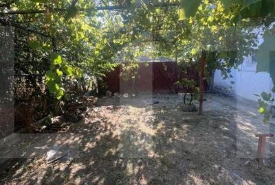 Casă cu 4 camere cu Teren 3000 Mp în Central - 5