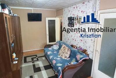 Apartament cu 2 camere nedecomandat în Micro 14 - 10