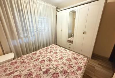 Apartament cu 4 camere decomandat în Ultracentral