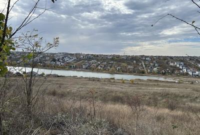 Teren intravilan 766mp,  Dealul Zorilor- Mun IASI - 5