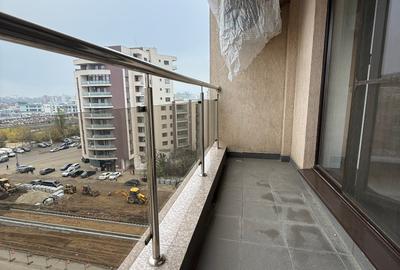 Apartament zona Lujerului - Mall Plaza - Bloc 2016 - 3